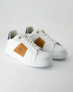 LFM251.005.4170 Sneaker in Weiß