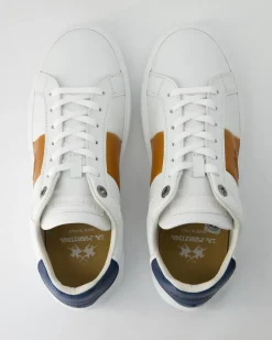 LFM251.005.4170 Sneaker in Weiß