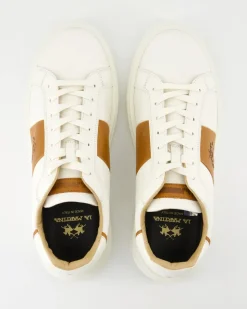 LFM242.011.4090 Sneaker in Weiß