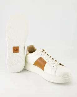 LFM242.011.4090 Sneaker in Weiß