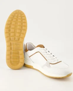 LFM241.060.3000 Sneaker in Weiß