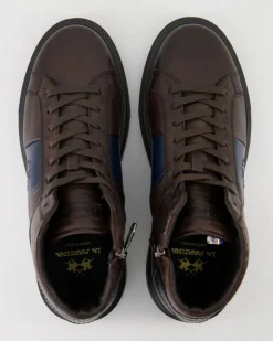 LFM242.012.4130 Stiefeletten in Braun