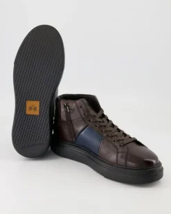 LFM242.012.4130 Stiefeletten in Braun