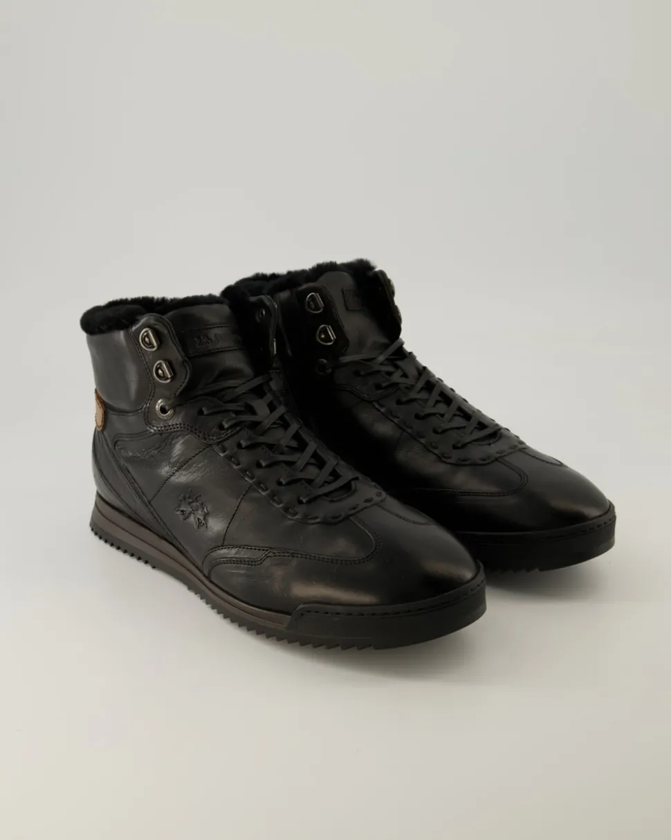 LFM232.051.350M Winterschuhe in Schwarz