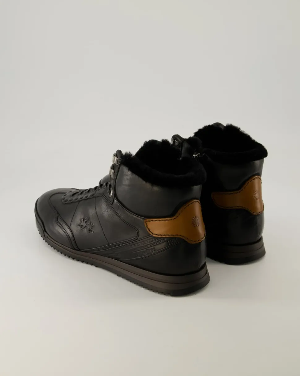 LFM232.051.350M Winterschuhe in Schwarz