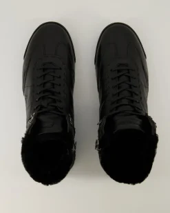 LFM232.051.350M Winterschuhe in Schwarz