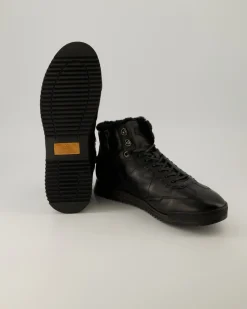 LFM232.051.350M Winterschuhe in Schwarz