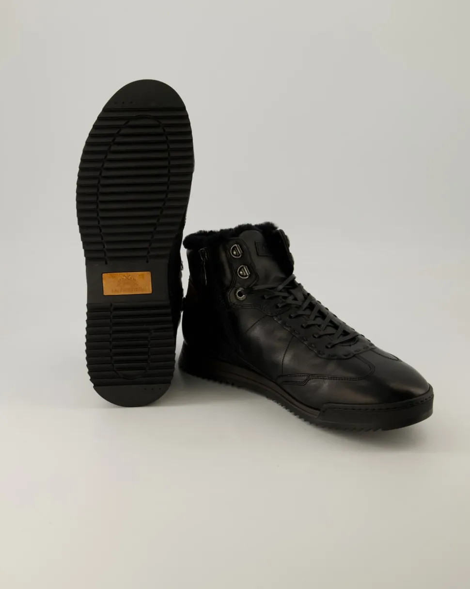 LFM232.051.350M Winterschuhe in Schwarz