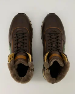 LFM232.041.423M Winterstiefel in Braun