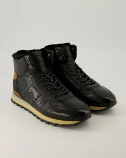 LFM232.041.404M Winterstiefel in Schwarz