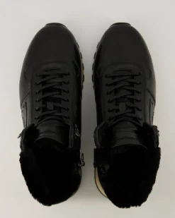 LFM232.041.404M Winterstiefel in Schwarz