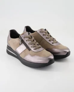 LILLY Sneaker in Beige