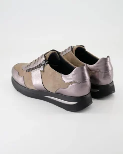 LILLY Sneaker in Beige