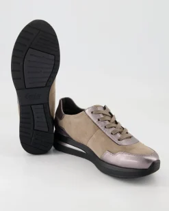 LILLY Sneaker in Beige