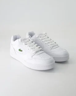 Linedrive Sneaker in Weiß