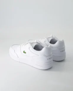 Linedrive Sneaker in Weiß