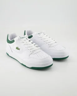 Linedrive Sneaker in Weiß