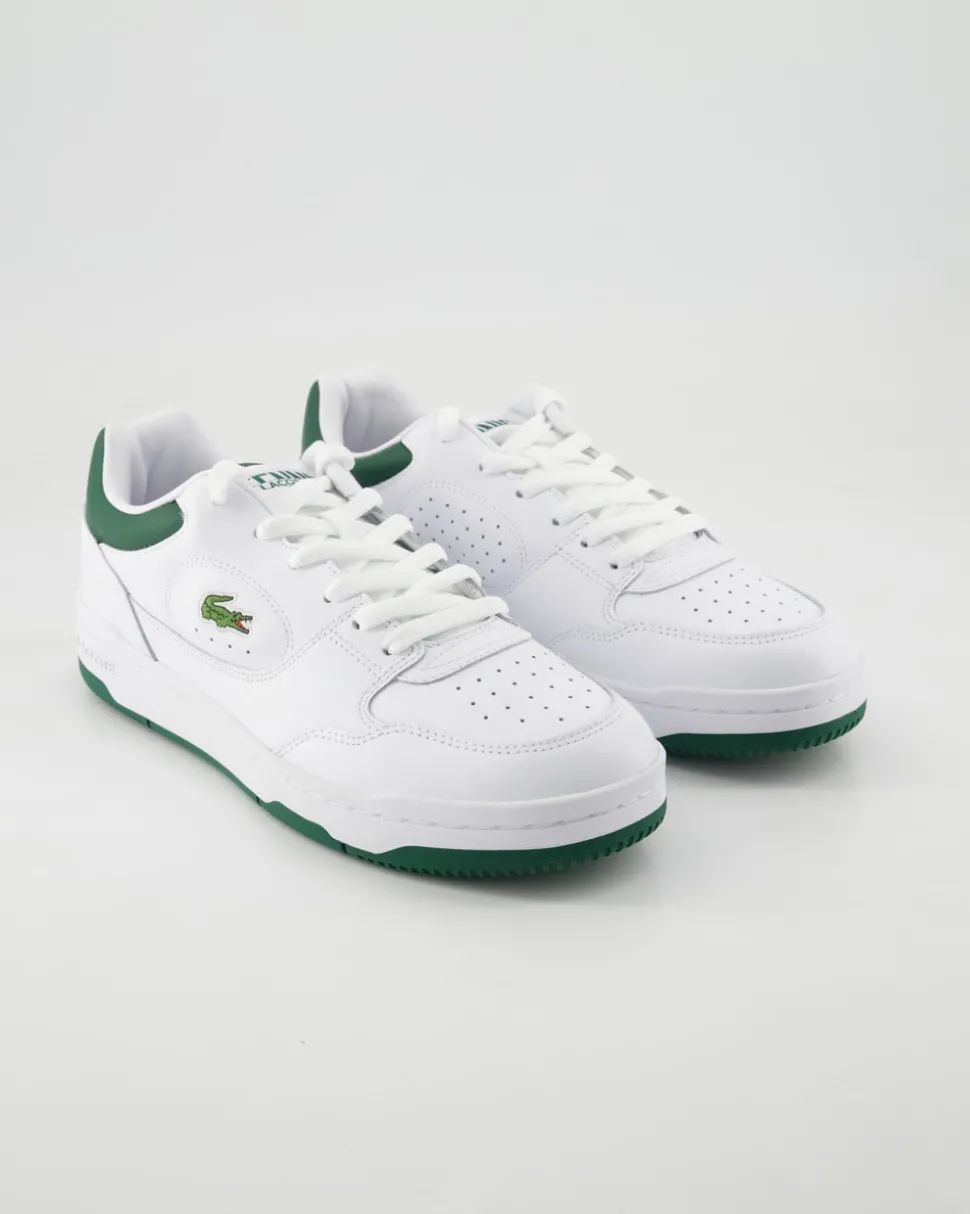 Linedrive Sneaker in Weiß