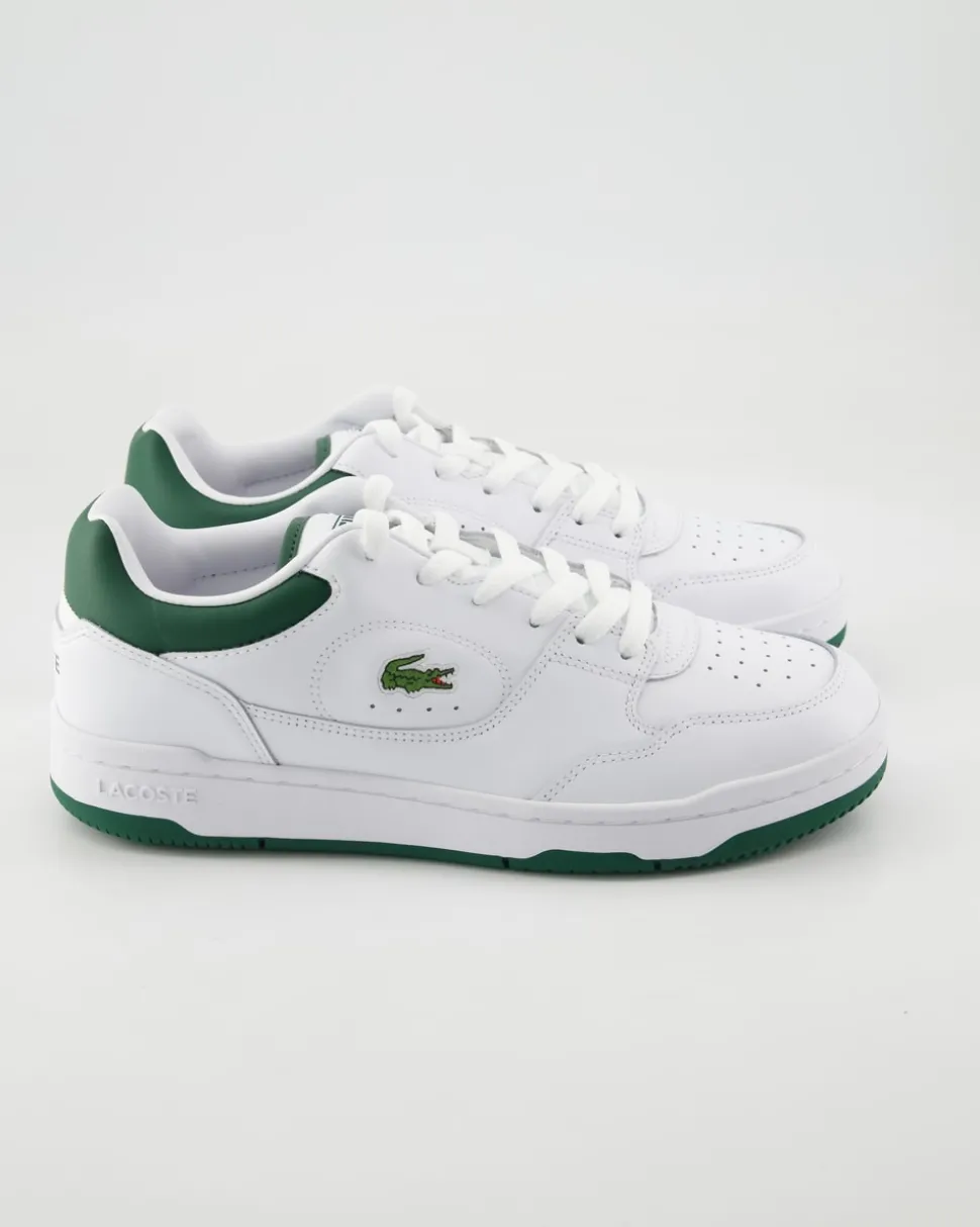 Linedrive Sneaker in Weiß