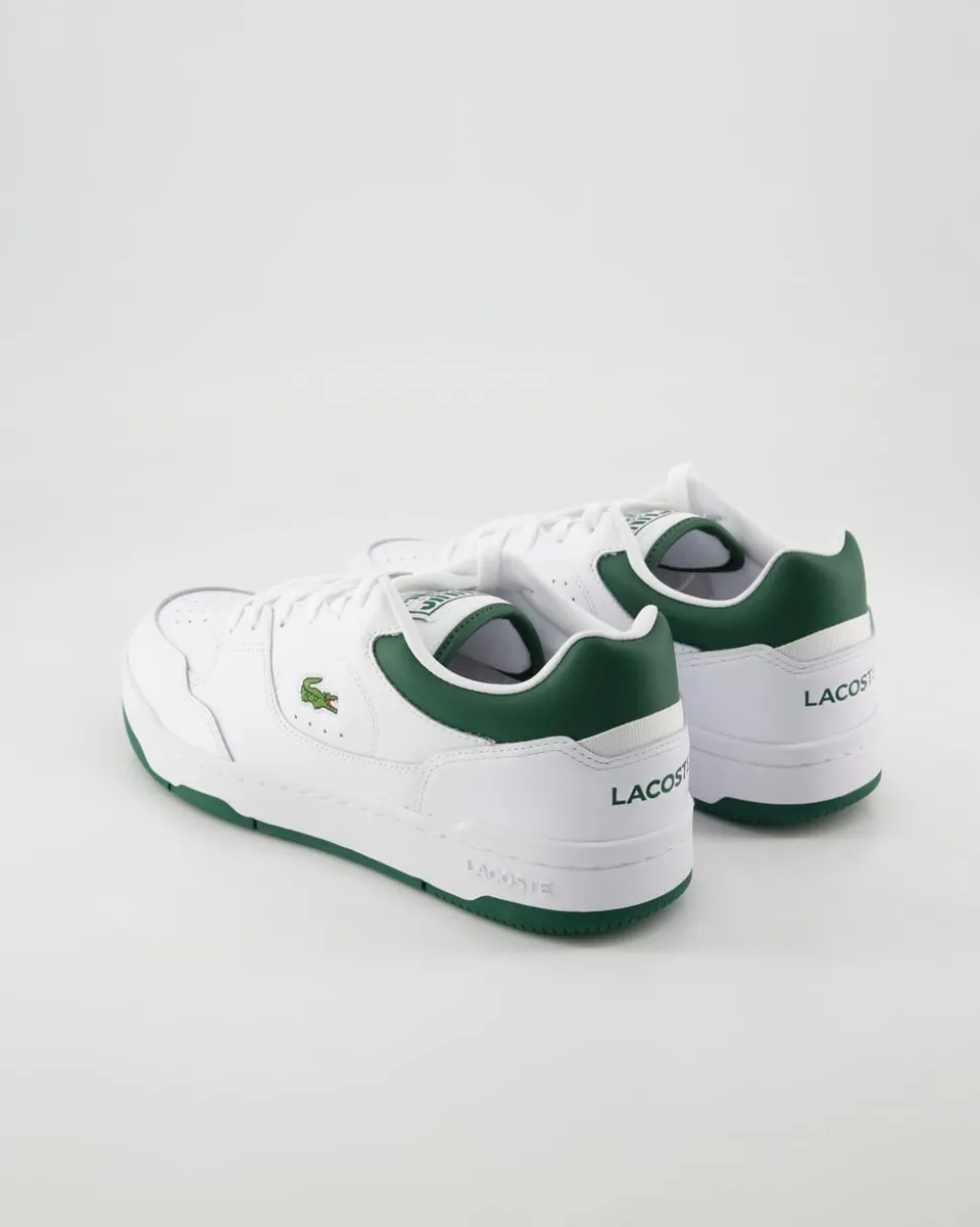 Linedrive Sneaker in Weiß