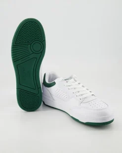 Linedrive Sneaker in Weiß