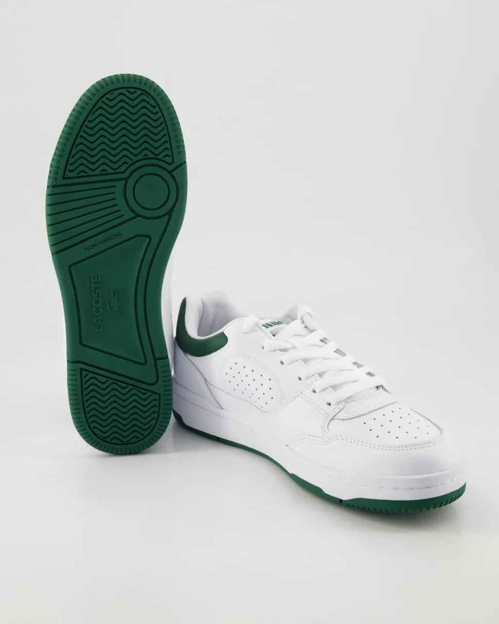 Linedrive Sneaker in Weiß