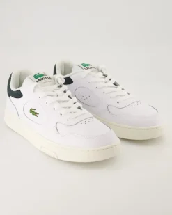 Lineset Sneaker in Weiß