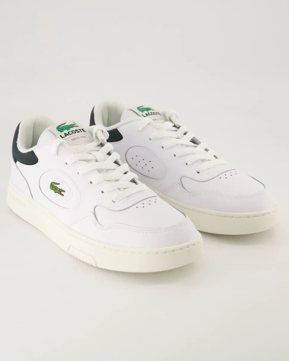 Lineset Sneaker in Weiß