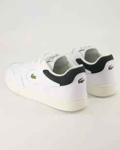 Lineset Sneaker in Weiß