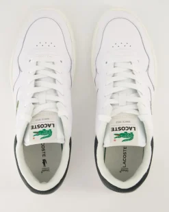 Lineset Sneaker in Weiß