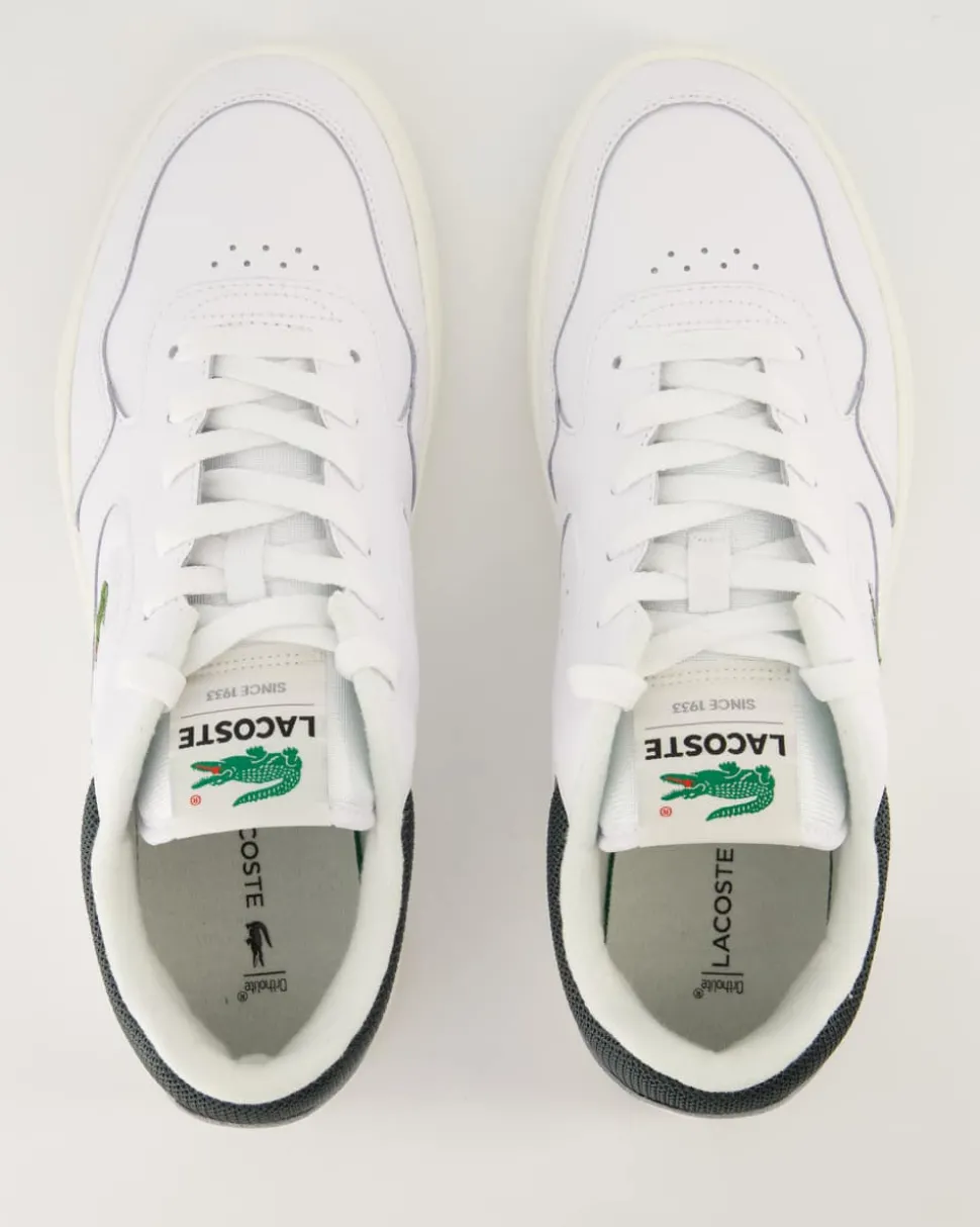 Lineset Sneaker in Weiß