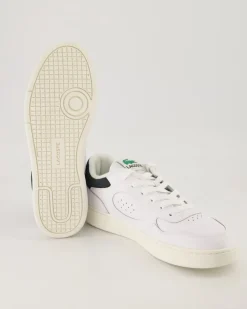 Lineset Sneaker in Weiß