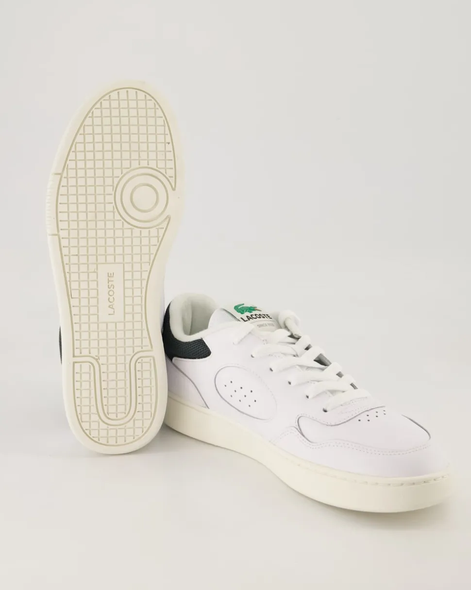 Lineset Sneaker in Weiß