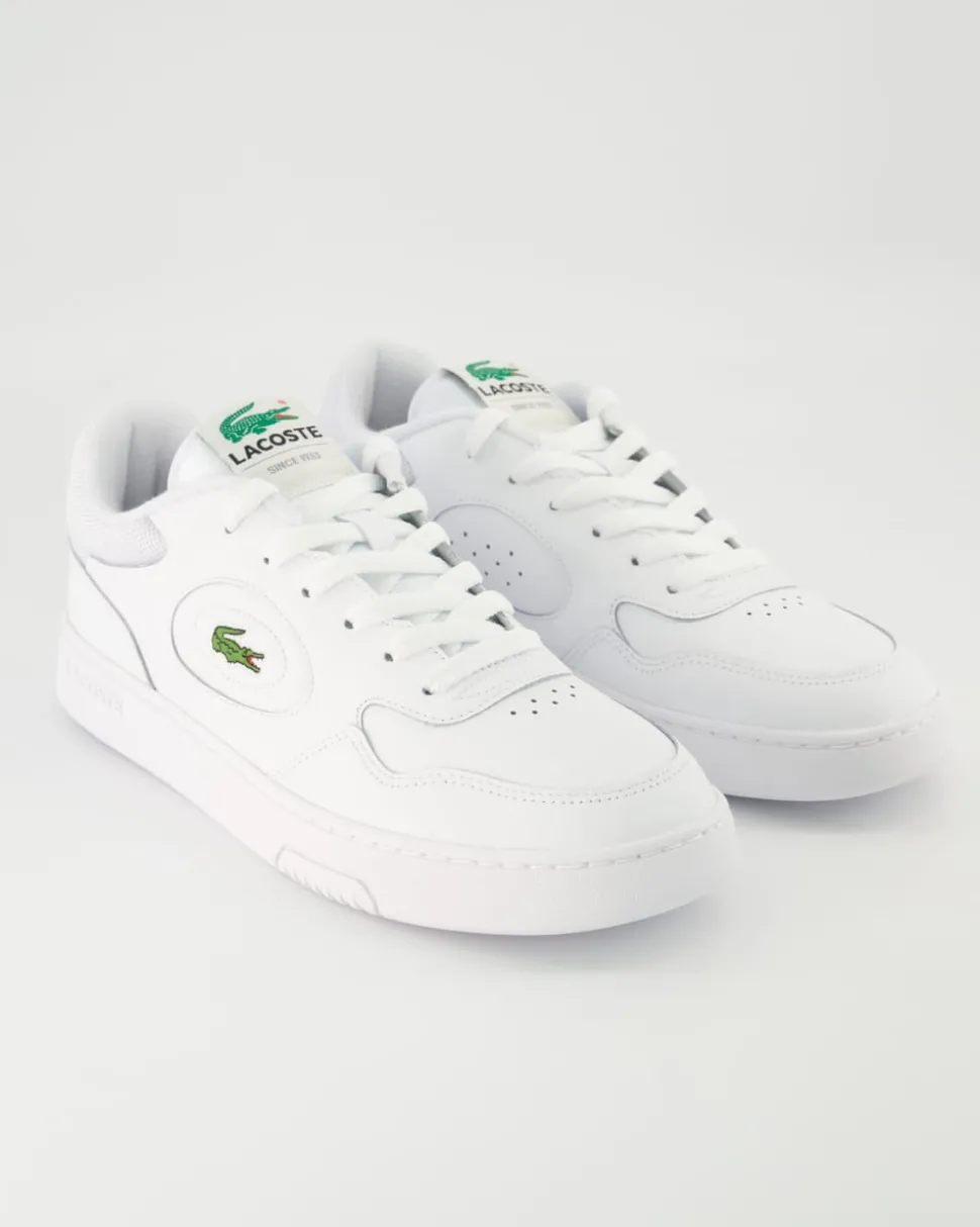 Lineset Sneaker in Weiß