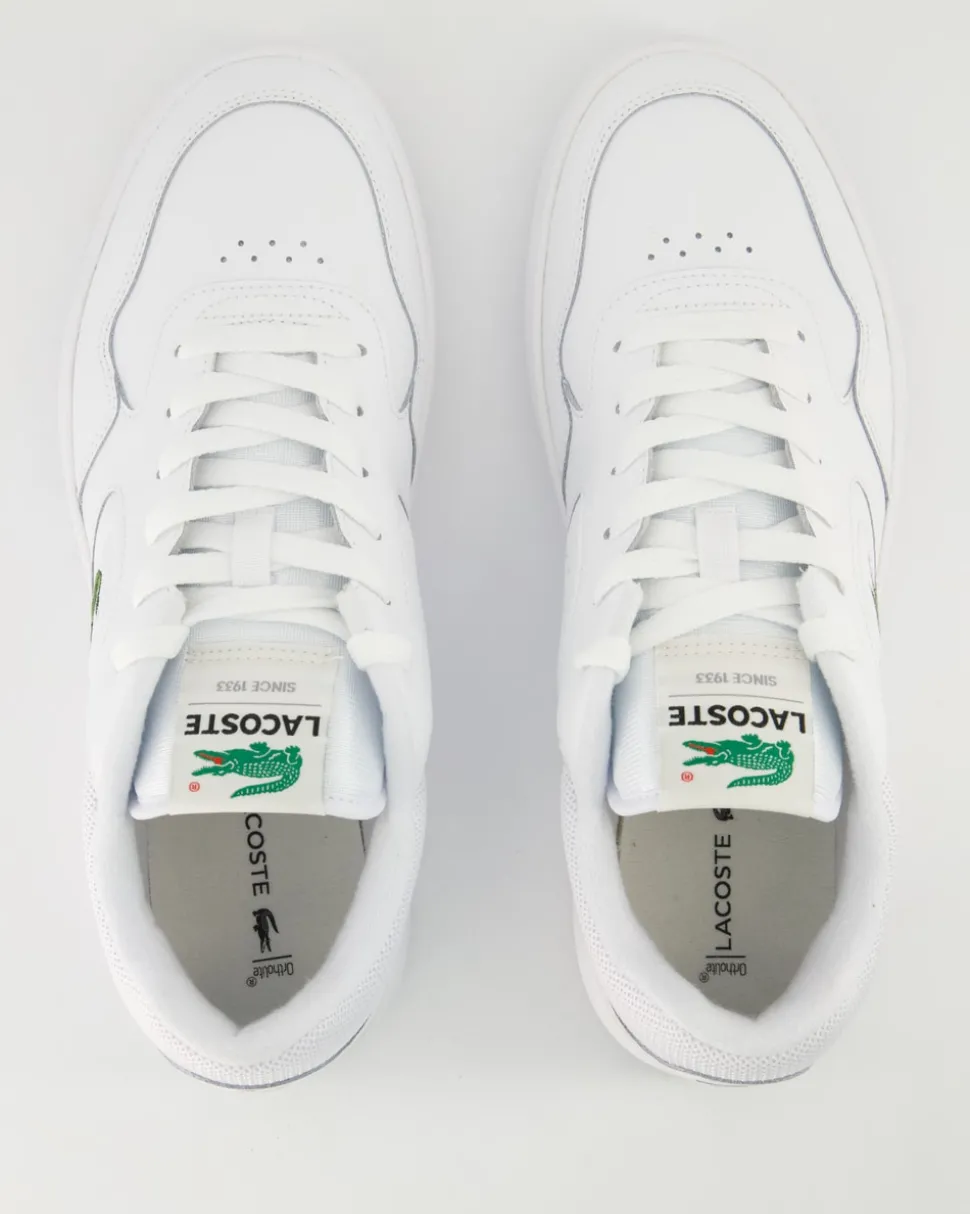 Lineset Sneaker in Weiß