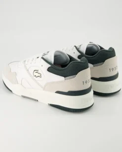 Lineshot 223 Sneaker in Weiß