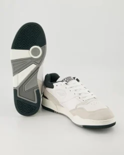 Lineshot 223 Sneaker in Weiß