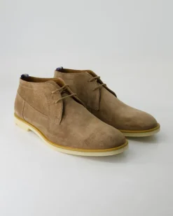 LIVERPOOL Stiefeletten in Beige