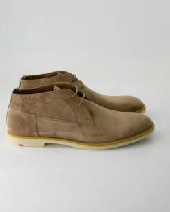 LIVERPOOL Stiefeletten in Beige