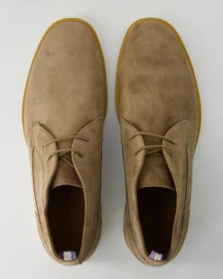 LIVERPOOL Stiefeletten in Beige