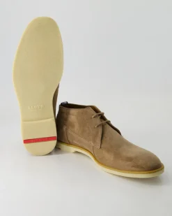 LIVERPOOL Stiefeletten in Beige