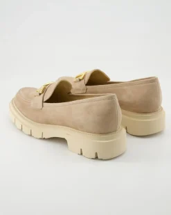 L123M-503 Slipper in Beige