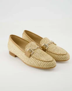 L016M-500 Slipper in Beige