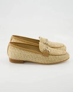 L016M-500 Slipper in Beige