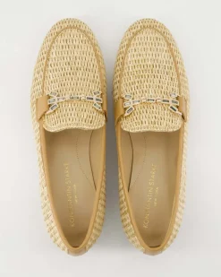 L016M-500 Slipper in Beige