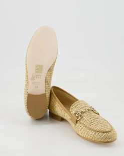 L016M-500 Slipper in Beige