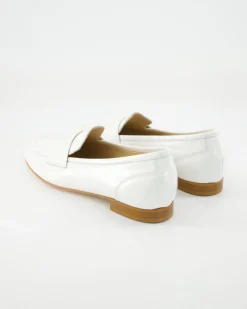 L014M-202 Slipper in Weiß