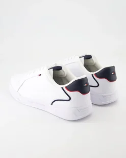Lo Cup Sneaker in Weiß