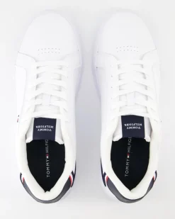 Lo Cup Sneaker in Weiß