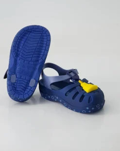 083619LO-BC884 Sandalen in Blau
